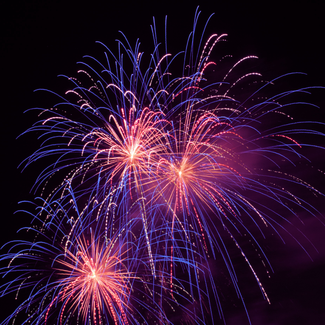 Bonfire Night in Macclesfield: Celebrate with Spectacular Fireworks!