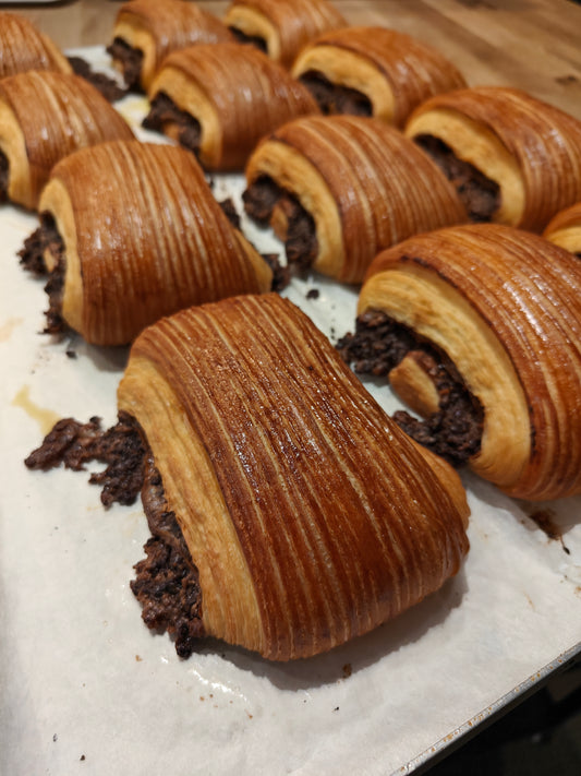 December Staff Favourite