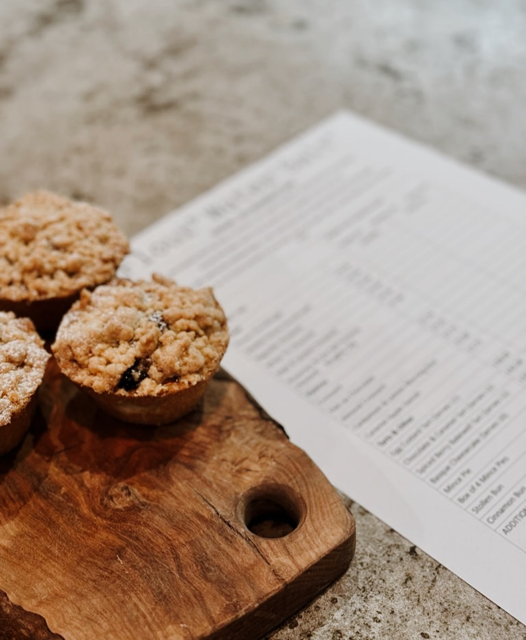 Mince Pies in Stores? Do you buy yours now? Or do you wait until December?